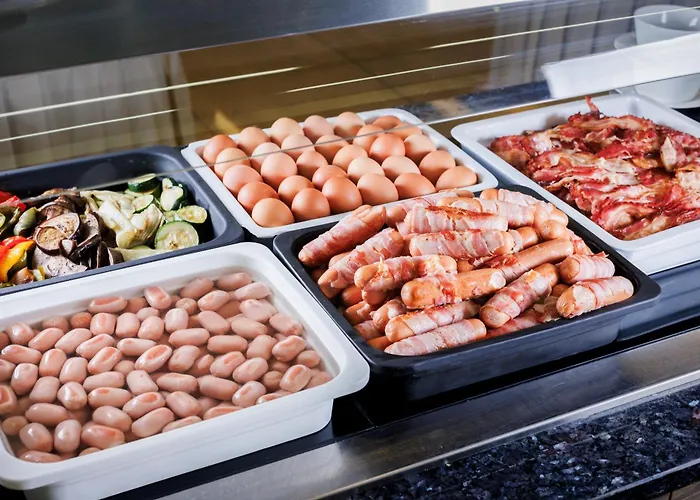 Neptun - Terme & Wellness Lifeclass Portorose