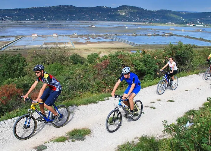 Neptun - Terme&wellness Lifeclass 4* Portorož