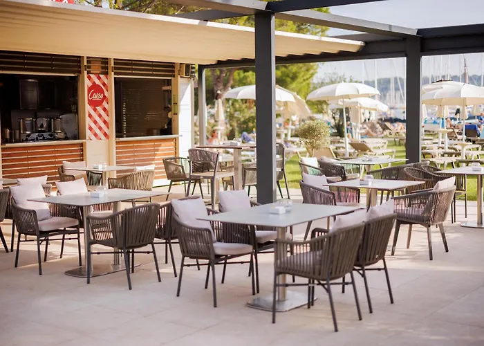 Neptun - Terme & Wellness Lifeclass Portorose