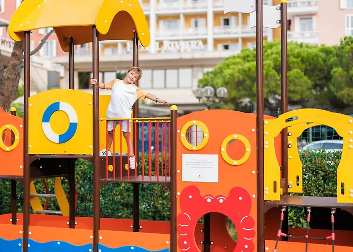 Neptun - Terme&wellness Lifeclass Hotel Portorož