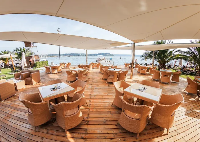 Neptun - Terme & Wellness Lifeclass 4*