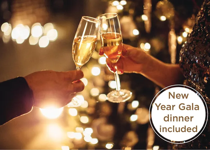 Hotel Neptun - Terme&wellness Lifeclass Portorož