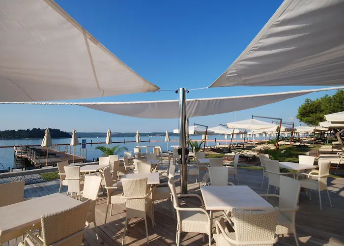 Hotel Neptun - Terme&wellness Lifeclass