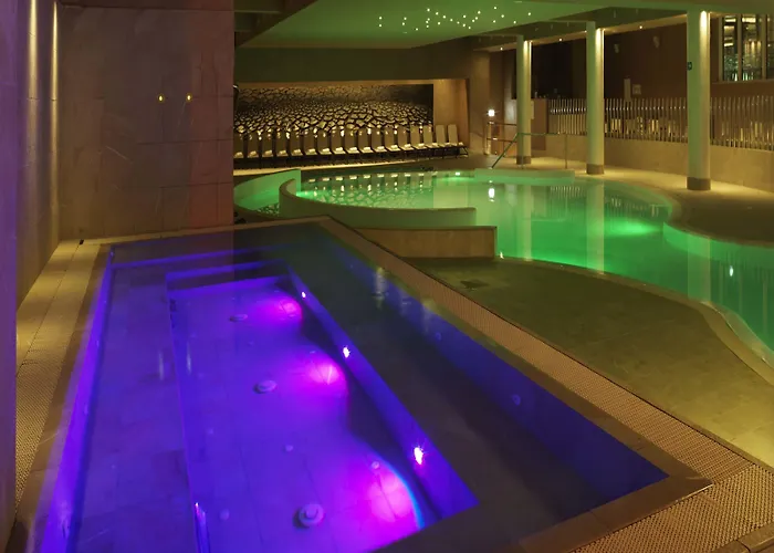 Neptun - Terme & Wellness Lifeclass 4*