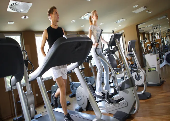 Neptun - Terme&wellness Lifeclass