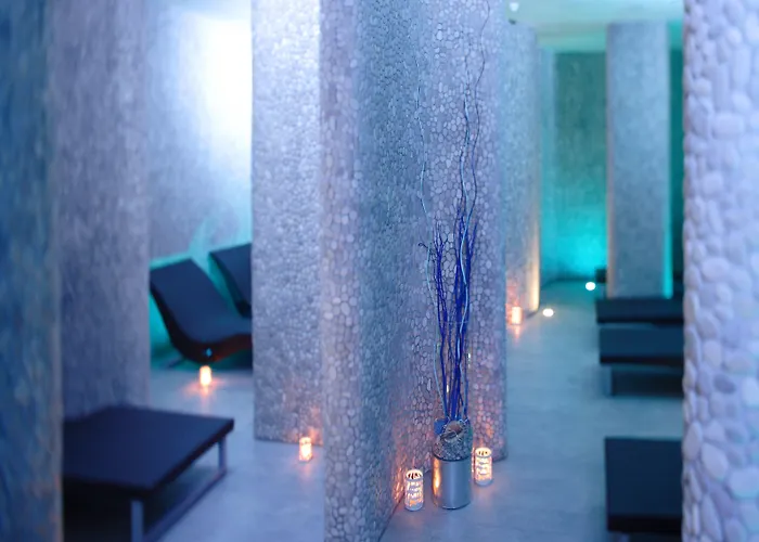 Neptun - Terme&wellness Lifeclass 4* Portorož