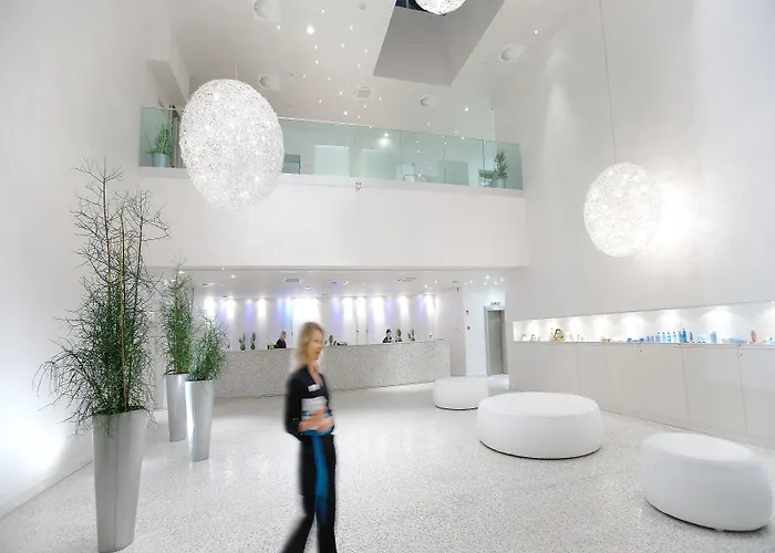 Neptun - Terme&wellness Lifeclass 4* Portorož