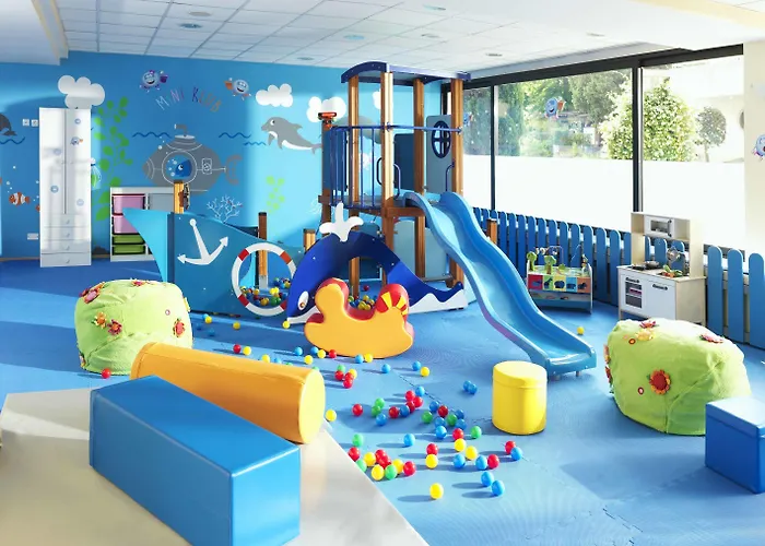 Neptun - Terme&wellness Lifeclass