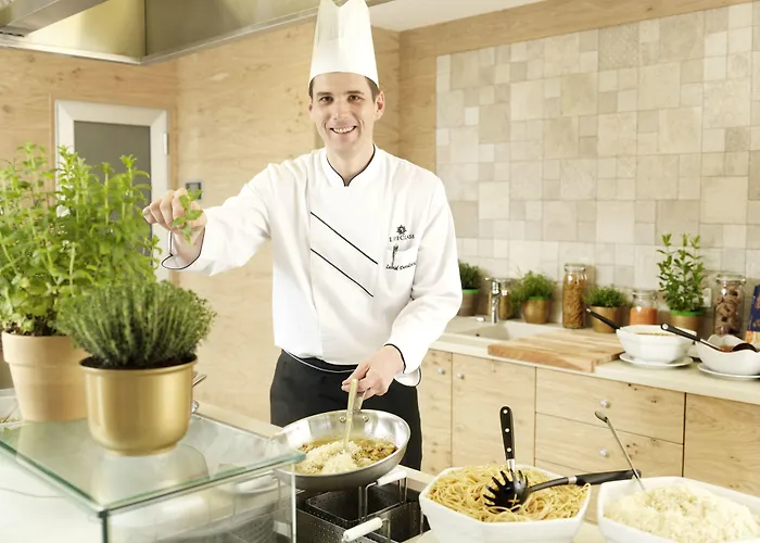 Neptun - Terme&wellness Lifeclass 4*