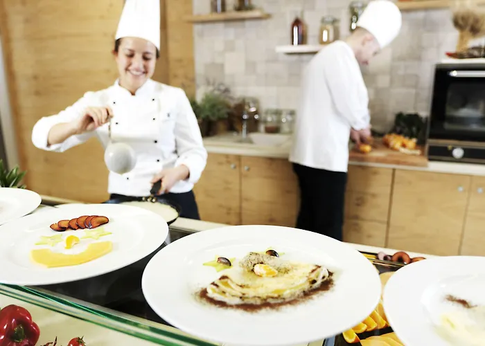 Neptun - Terme & Wellness Lifeclass 4* Portorose