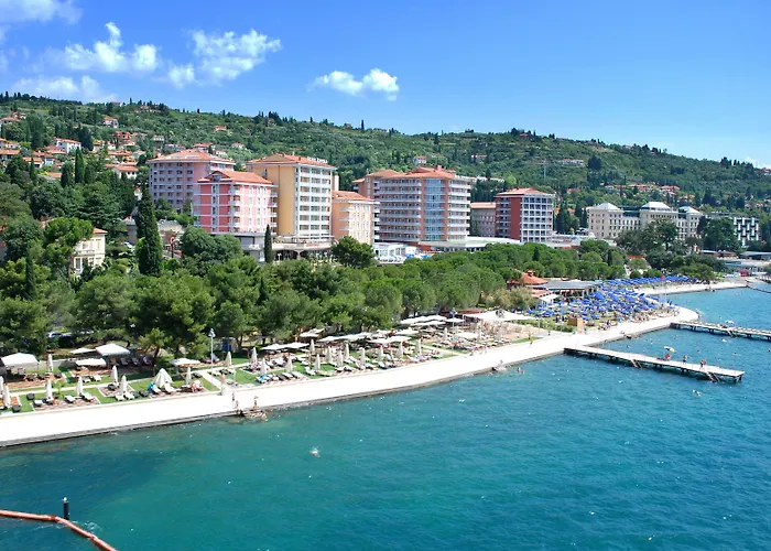 Hotel Neptun - Terme & Wellness Lifeclass