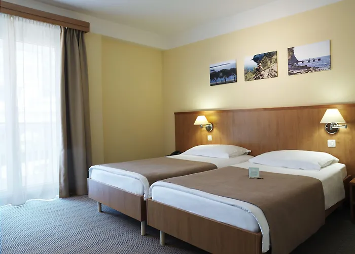 Neptun - Terme&wellness Lifeclass 4* Portorož