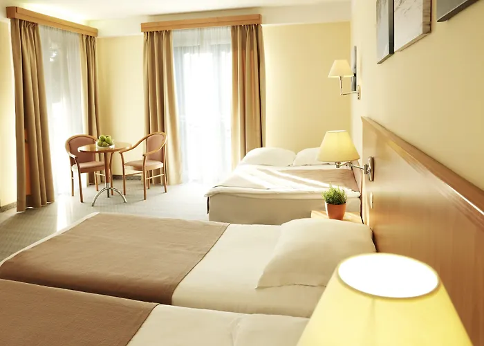 Neptun - Terme & Wellness Lifeclass Hotel