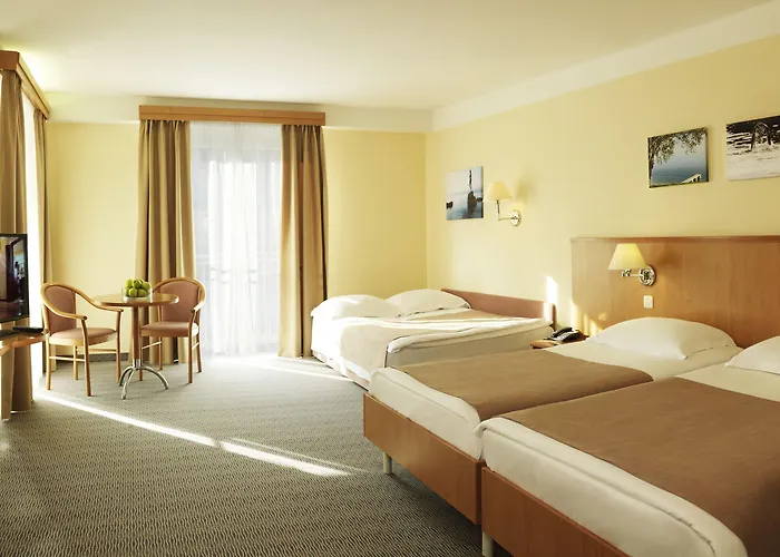 Neptun - Terme & Wellness Lifeclass Hotel