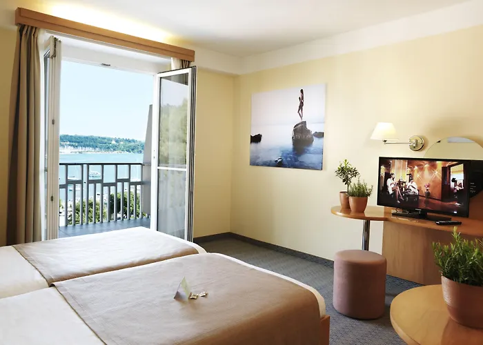 Neptun - Terme&wellness Lifeclass Hotel Portorož