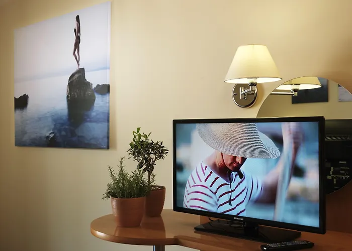 Neptun - Terme & Wellness Lifeclass Portorose