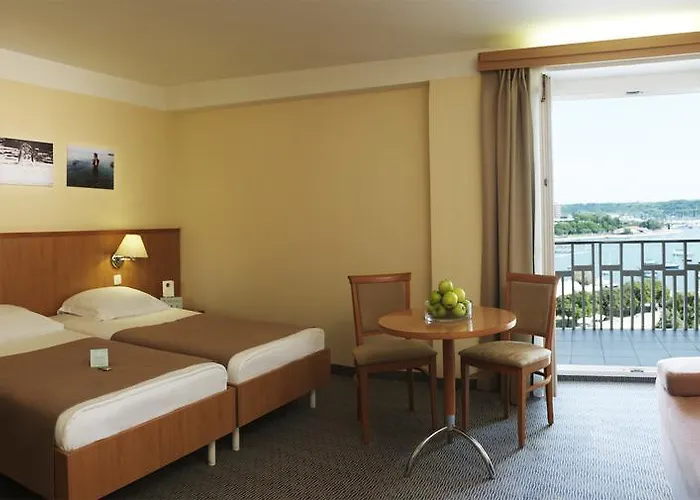 Hotel Neptun - Terme & Wellness Lifeclass Portorose