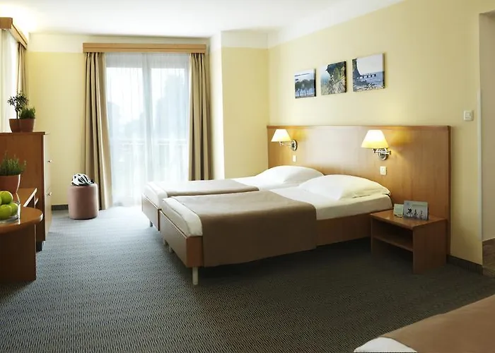 Neptun - Terme&wellness Lifeclass Portorož