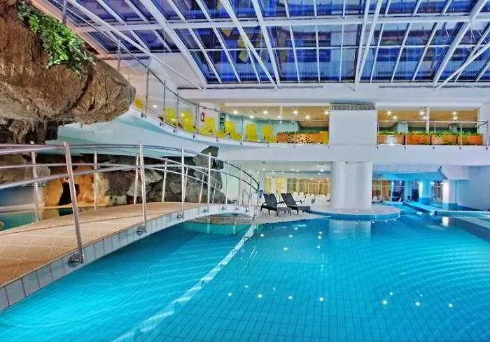 Neptun - Terme&wellness Lifeclass Hotel 4*
