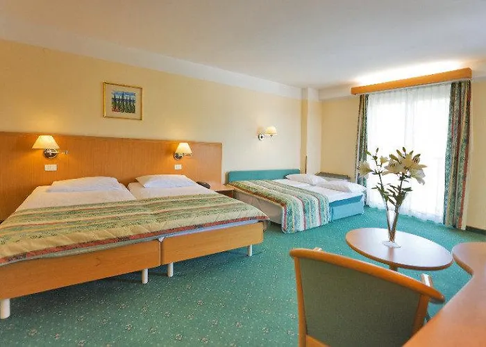 Neptun - Terme&wellness Lifeclass Hotel Portorož