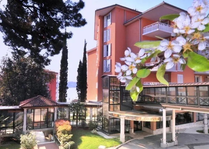 Neptun - Terme&wellness Lifeclass