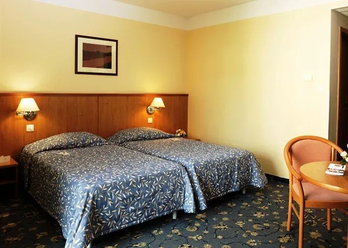 Neptun - Terme & Wellness Lifeclass Portorose