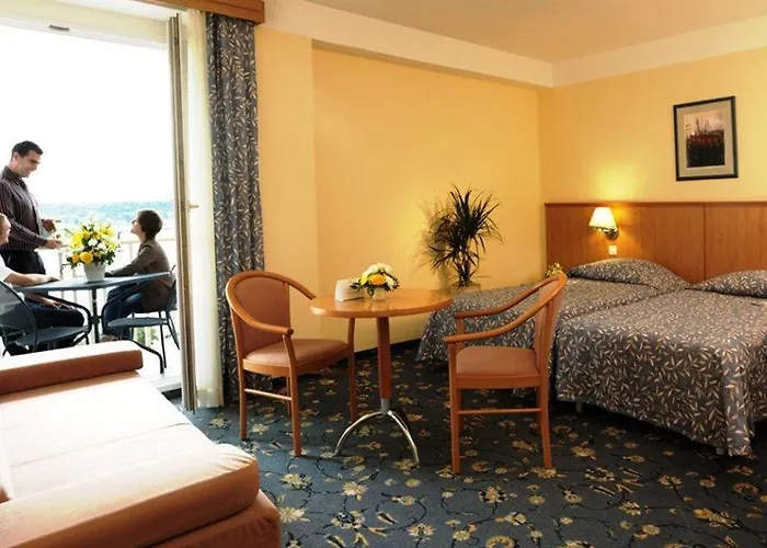 Neptun - Terme&wellness Lifeclass