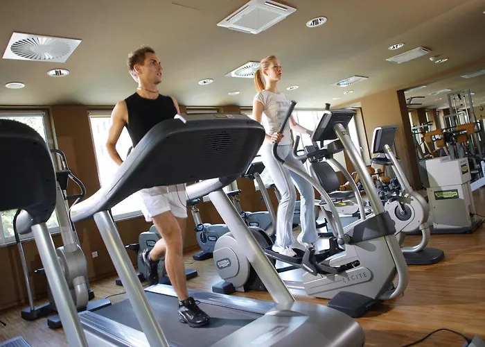 Neptun - Terme & Wellness Lifeclass Hotel 4*