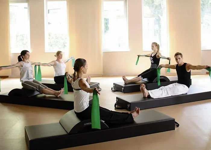 Neptun - Terme & Wellness Lifeclass Portorose