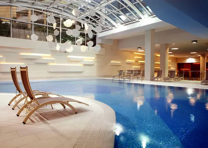 Neptun - Terme&wellness Lifeclass