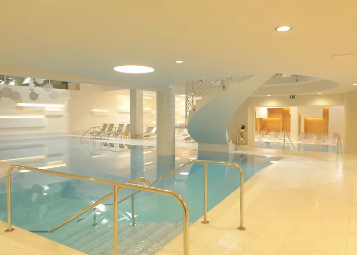 Hotel Neptun - Terme&wellness Lifeclass