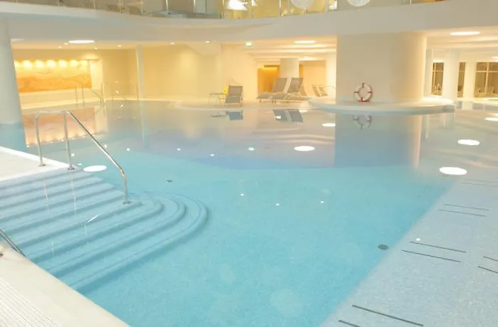 Neptun - Terme&wellness Lifeclass Hotel Portorož