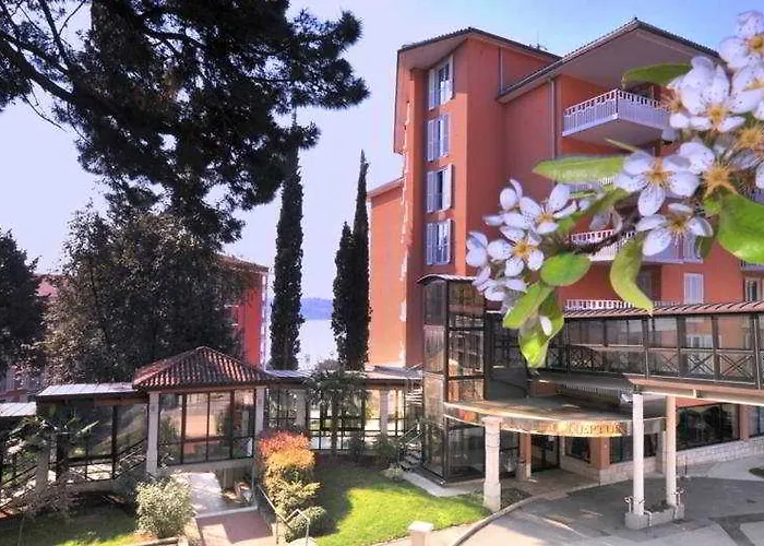 Hotel Neptun - Terme & Wellness Lifeclass